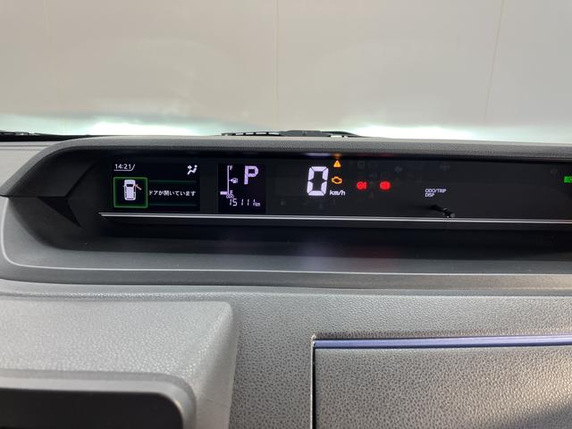 タントＸ２ＷＤ　　プッシュスタート　ＬＥＤヘッドライト　オートライト　スマートアシスト　運転席・助手席シートヒーター　アイドリングストップ車　純正ナビ　純正ＥＴＣ車載器　ＣＤ　ＤＶＤ　フルセグＴＶ　ＵＳＢ（愛媛県）の中古車