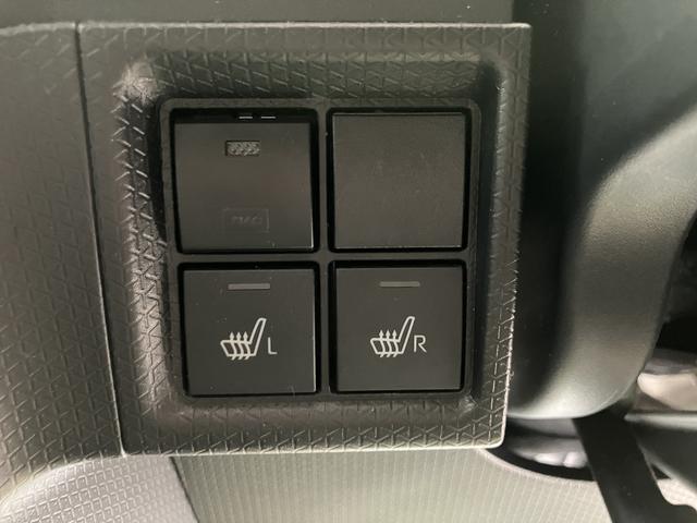 タントＸ２ＷＤ　　プッシュスタート　ＬＥＤヘッドライト　オートライト　スマートアシスト　運転席・助手席シートヒーター　アイドリングストップ車　純正ナビ　純正ＥＴＣ車載器　ＣＤ　ＤＶＤ　フルセグＴＶ　ＵＳＢ（愛媛県）の中古車