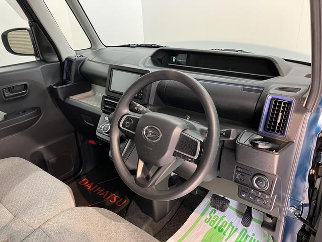 タントＸ２ＷＤ　　プッシュスタート　ＬＥＤヘッドライト　オートライト　スマートアシスト　運転席・助手席シートヒーター　アイドリングストップ車　純正ナビ　純正ＥＴＣ車載器　ＣＤ　ＤＶＤ　フルセグＴＶ　ＵＳＢ（愛媛県）の中古車