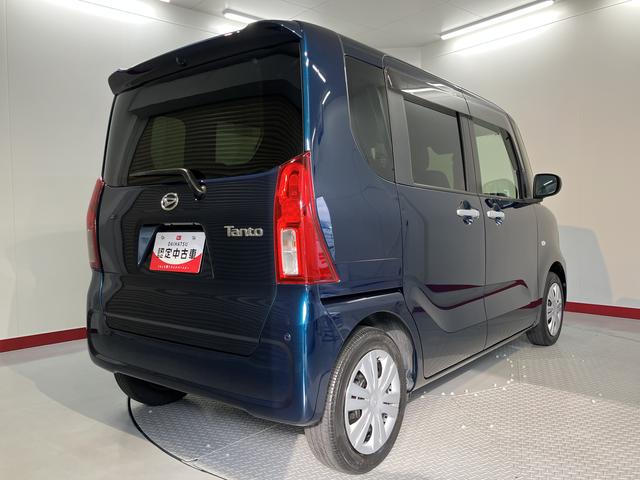 タントＸ２ＷＤ　　プッシュスタート　ＬＥＤヘッドライト　オートライト　スマートアシスト　運転席・助手席シートヒーター　アイドリングストップ車　純正ナビ　純正ＥＴＣ車載器　ＣＤ　ＤＶＤ　フルセグＴＶ　ＵＳＢ（愛媛県）の中古車