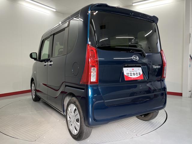 タントＸ２ＷＤ　　プッシュスタート　ＬＥＤヘッドライト　オートライト　スマートアシスト　運転席・助手席シートヒーター　アイドリングストップ車　純正ナビ　純正ＥＴＣ車載器　ＣＤ　ＤＶＤ　フルセグＴＶ　ＵＳＢ（愛媛県）の中古車