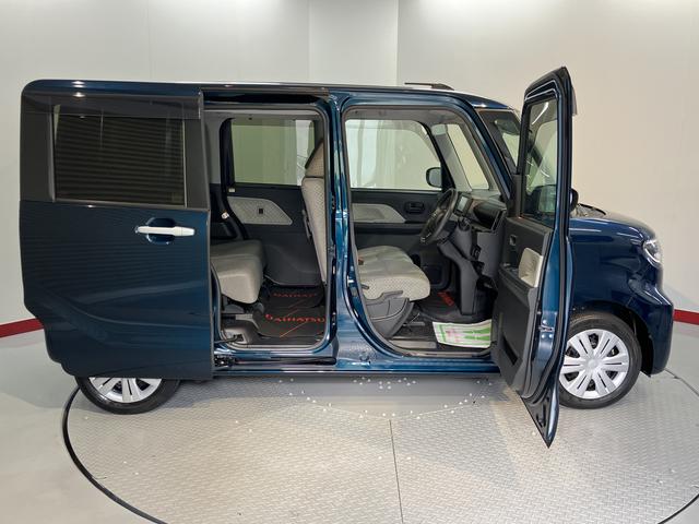 タントＸ２ＷＤ　　プッシュスタート　ＬＥＤヘッドライト　オートライト　スマートアシスト　運転席・助手席シートヒーター　アイドリングストップ車　純正ナビ　純正ＥＴＣ車載器　ＣＤ　ＤＶＤ　フルセグＴＶ　ＵＳＢ（愛媛県）の中古車