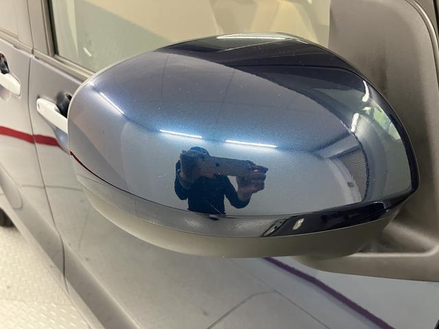 タントＸ２ＷＤ　　プッシュスタート　ＬＥＤヘッドライト　オートライト　スマートアシスト　運転席・助手席シートヒーター　アイドリングストップ車　純正ナビ　純正ＥＴＣ車載器　ＣＤ　ＤＶＤ　フルセグＴＶ　ＵＳＢ（愛媛県）の中古車