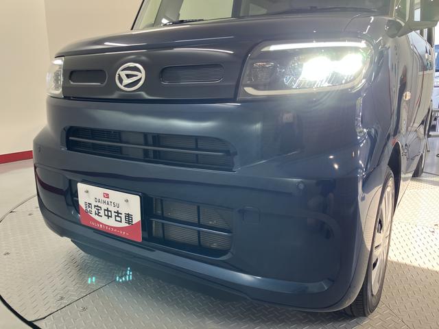 タントＸ２ＷＤ　　プッシュスタート　ＬＥＤヘッドライト　オートライト　スマートアシスト　運転席・助手席シートヒーター　アイドリングストップ車　純正ナビ　純正ＥＴＣ車載器　ＣＤ　ＤＶＤ　フルセグＴＶ　ＵＳＢ（愛媛県）の中古車