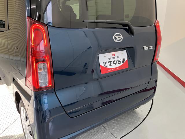 タントＸ２ＷＤ　　プッシュスタート　ＬＥＤヘッドライト　オートライト　スマートアシスト　運転席・助手席シートヒーター　アイドリングストップ車　純正ナビ　純正ＥＴＣ車載器　ＣＤ　ＤＶＤ　フルセグＴＶ　ＵＳＢ（愛媛県）の中古車