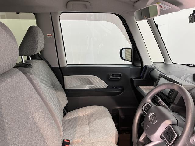 タントＸ２ＷＤ　　プッシュスタート　ＬＥＤヘッドライト　オートライト　スマートアシスト　運転席・助手席シートヒーター　アイドリングストップ車　純正ナビ　純正ＥＴＣ車載器　ＣＤ　ＤＶＤ　フルセグＴＶ　ＵＳＢ（愛媛県）の中古車