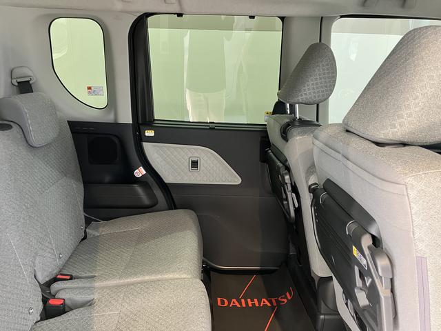 タントＸ２ＷＤ　　プッシュスタート　ＬＥＤヘッドライト　オートライト　スマートアシスト　運転席・助手席シートヒーター　アイドリングストップ車　純正ナビ　純正ＥＴＣ車載器　ＣＤ　ＤＶＤ　フルセグＴＶ　ＵＳＢ（愛媛県）の中古車