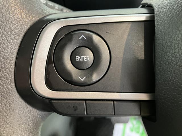 タントＸ２ＷＤ　　プッシュスタート　ＬＥＤヘッドライト　オートライト　スマートアシスト　運転席・助手席シートヒーター　アイドリングストップ車　純正ナビ　純正ＥＴＣ車載器　ＣＤ　ＤＶＤ　フルセグＴＶ　ＵＳＢ（愛媛県）の中古車