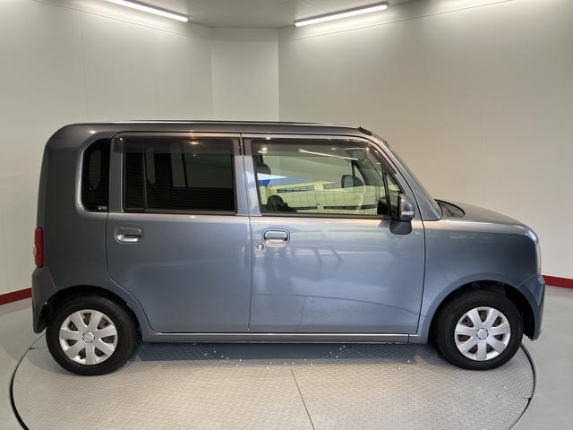 ムーヴコンテＬ　リミテッド２ＷＤ　ベンチシート　ハロゲンヘッドライト　オートエアコン　ＥＴＣ車載器　純正ＣＤデッキ　電動ドアミラー　ＣＤ　ＡＭ　ＦＭ（愛媛県）の中古車