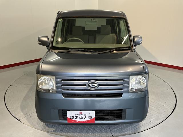 ムーヴコンテＬ　リミテッド２ＷＤ　ベンチシート　ハロゲンヘッドライト　オートエアコン　ＥＴＣ車載器　純正ＣＤデッキ　電動ドアミラー　ＣＤ　ＡＭ　ＦＭ（愛媛県）の中古車