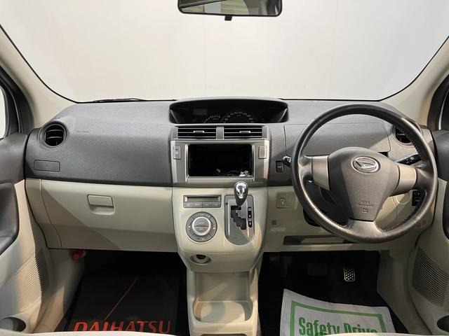 ブーンルミナスＣＸ２ＷＤ　べンチシート　ハロゲンヘッドライト　オートエアコン　純正アルミホイール　電動ドアミラー　　オーディオレス（愛媛県）の中古車