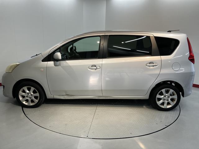 ブーンルミナスＣＸ２ＷＤ　べンチシート　ハロゲンヘッドライト　オートエアコン　純正アルミホイール　電動ドアミラー　　オーディオレス（愛媛県）の中古車