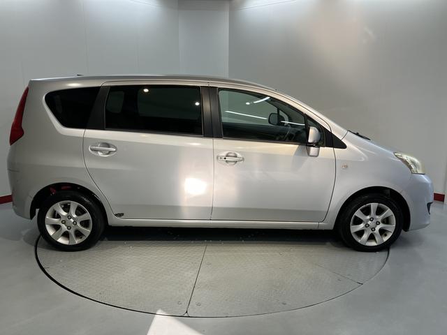 ブーンルミナスＣＸ２ＷＤ　べンチシート　ハロゲンヘッドライト　オートエアコン　純正アルミホイール　電動ドアミラー　　オーディオレス（愛媛県）の中古車