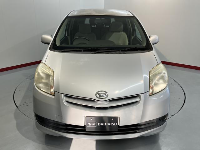 ブーンルミナスＣＸ２ＷＤ　べンチシート　ハロゲンヘッドライト　オートエアコン　純正アルミホイール　電動ドアミラー　　オーディオレス（愛媛県）の中古車