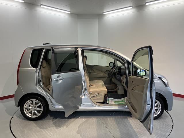 ムーヴX SACDステレオ ETC車載器 オートライト オートエアコン キーフリー 電動格納ドアミラー アルミホイール アイドリングストップ スマートアシストI(愛媛県)の中古車