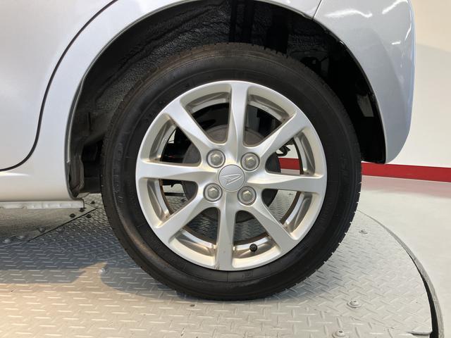 ムーヴX SACDステレオ ETC車載器 オートライト オートエアコン キーフリー 電動格納ドアミラー アルミホイール アイドリングストップ スマートアシストI(愛媛県)の中古車