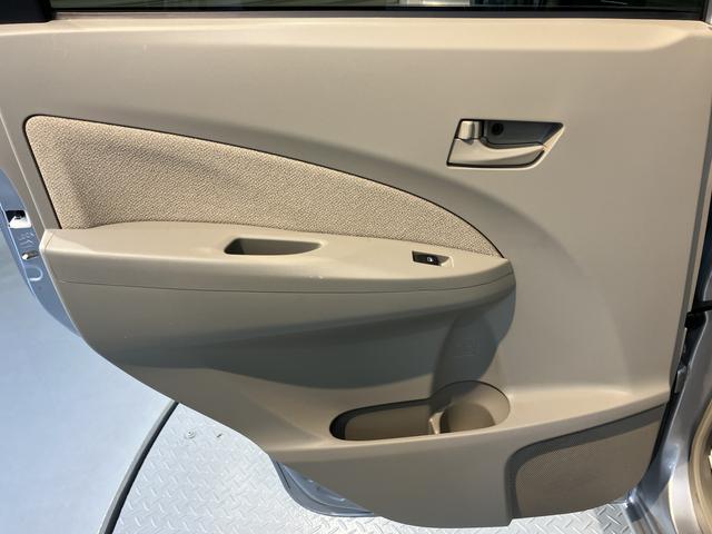 ムーヴX SACDステレオ ETC車載器 オートライト オートエアコン キーフリー 電動格納ドアミラー アルミホイール アイドリングストップ スマートアシストI(愛媛県)の中古車