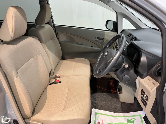 ムーヴX SACDステレオ ETC車載器 オートライト オートエアコン キーフリー 電動格納ドアミラー アルミホイール アイドリングストップ スマートアシストI(愛媛県)の中古車