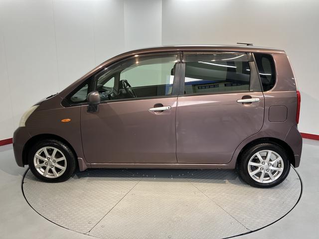 ムーヴフロントシートリフトX2WD プッシュスタート アイドリングストップ車 ハロゲンヘッドライト オートエアコン ETC車載器 純正ナビ フルセグTV CD DVD Bluetooth SD HDMI USB(愛媛県)の中古車