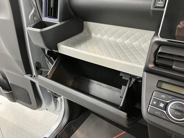 タントウェルカムターンシート X2WD 福祉車両 プッシュスタート 両側スライド片側電動ドア コーナーセンサー アイドリングストップ車 オートライト オートマチックハイビーム 運転席・助手席シートヒーター LEDヘッドライト(愛媛県)の中古車