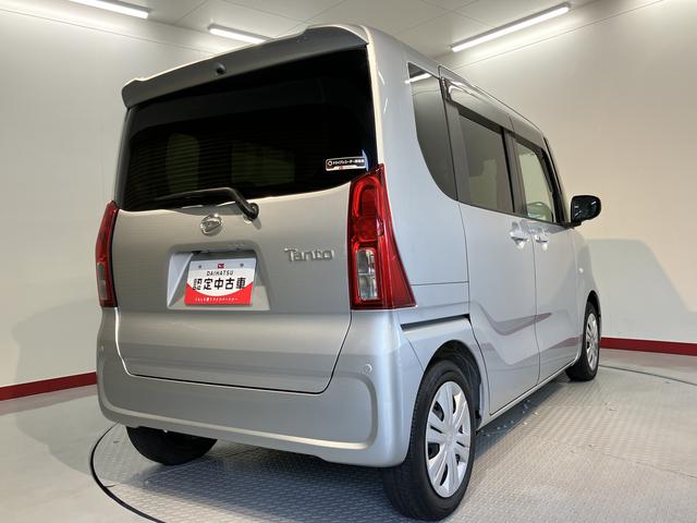タントウェルカムターンシート X2WD 福祉車両 プッシュスタート 両側スライド片側電動ドア コーナーセンサー アイドリングストップ車 オートライト オートマチックハイビーム 運転席・助手席シートヒーター LEDヘッドライト(愛媛県)の中古車