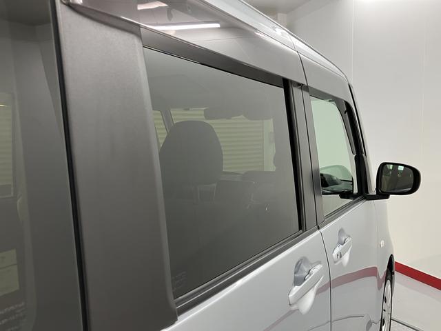 タントウェルカムターンシート X2WD 福祉車両 プッシュスタート 両側スライド片側電動ドア コーナーセンサー アイドリングストップ車 オートライト オートマチックハイビーム 運転席・助手席シートヒーター LEDヘッドライト(愛媛県)の中古車