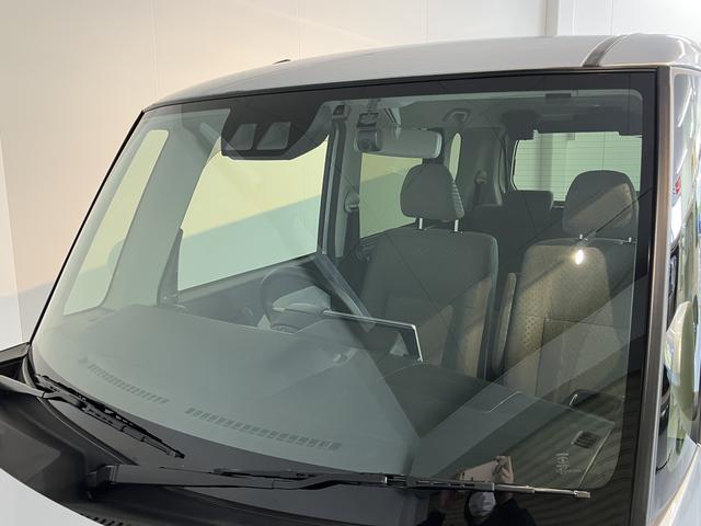 タントウェルカムターンシート X2WD 福祉車両 プッシュスタート 両側スライド片側電動ドア コーナーセンサー アイドリングストップ車 オートライト オートマチックハイビーム 運転席・助手席シートヒーター LEDヘッドライト(愛媛県)の中古車