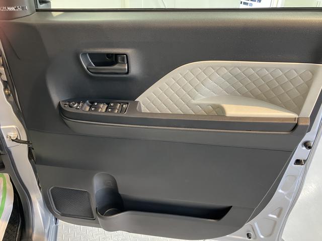 タントウェルカムターンシート X2WD 福祉車両 プッシュスタート 両側スライド片側電動ドア コーナーセンサー アイドリングストップ車 オートライト オートマチックハイビーム 運転席・助手席シートヒーター LEDヘッドライト(愛媛県)の中古車