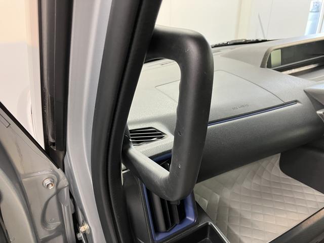 タントウェルカムターンシート X2WD 福祉車両 プッシュスタート 両側スライド片側電動ドア コーナーセンサー アイドリングストップ車 オートライト オートマチックハイビーム 運転席・助手席シートヒーター LEDヘッドライト(愛媛県)の中古車