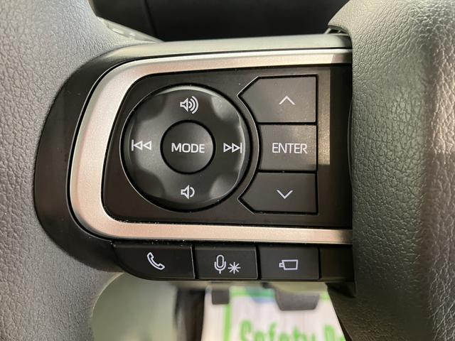 タントウェルカムターンシート X2WD 福祉車両 プッシュスタート 両側スライド片側電動ドア コーナーセンサー アイドリングストップ車 オートライト オートマチックハイビーム 運転席・助手席シートヒーター LEDヘッドライト(愛媛県)の中古車