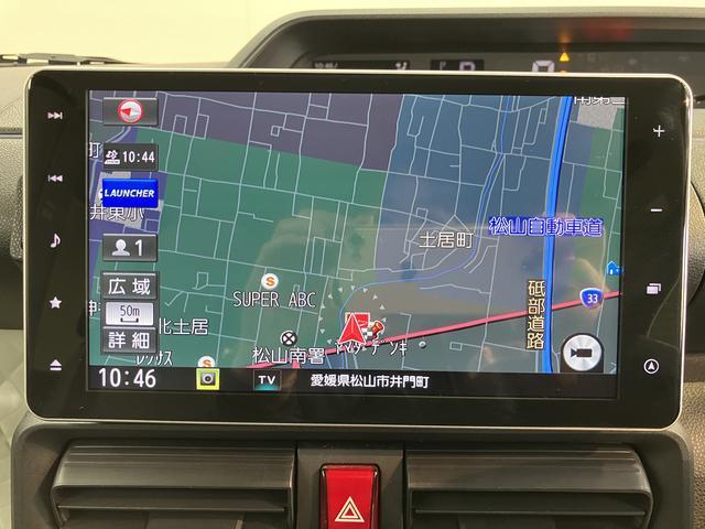 タントウェルカムターンシート X2WD 福祉車両 プッシュスタート 両側スライド片側電動ドア コーナーセンサー アイドリングストップ車 オートライト オートマチックハイビーム 運転席・助手席シートヒーター LEDヘッドライト(愛媛県)の中古車