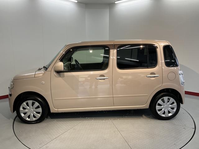 ミラココアココアＬ２ＷＤ　アイドリングストップ車　ベンチシート　盗難防止装置　純正ＣＤデッキ　ＣＤ　ＡＭ　ＦＭ　　ＡＵＸ　バックカメラ（愛媛県）の中古車