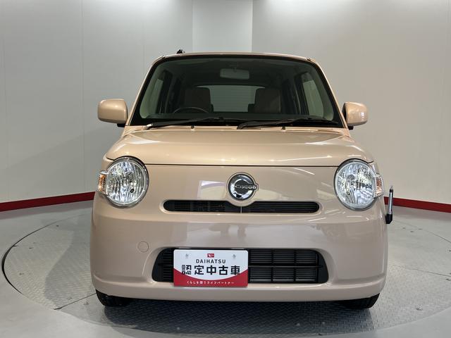 ミラココアココアＬ２ＷＤ　アイドリングストップ車　ベンチシート　盗難防止装置　純正ＣＤデッキ　ＣＤ　ＡＭ　ＦＭ　　ＡＵＸ　バックカメラ（愛媛県）の中古車