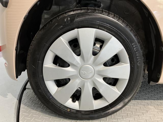 ミラココアココアＬ２ＷＤ　アイドリングストップ車　ベンチシート　盗難防止装置　純正ＣＤデッキ　ＣＤ　ＡＭ　ＦＭ　　ＡＵＸ　バックカメラ（愛媛県）の中古車