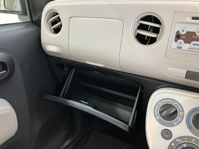 ミラココアココアＬ２ＷＤ　アイドリングストップ車　ベンチシート　盗難防止装置　純正ＣＤデッキ　ＣＤ　ＡＭ　ＦＭ　　ＡＵＸ　バックカメラ（愛媛県）の中古車