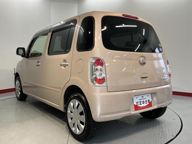 ミラココアココアＬ２ＷＤ　アイドリングストップ車　ベンチシート　盗難防止装置　純正ＣＤデッキ　ＣＤ　ＡＭ　ＦＭ　　ＡＵＸ　バックカメラ（愛媛県）の中古車