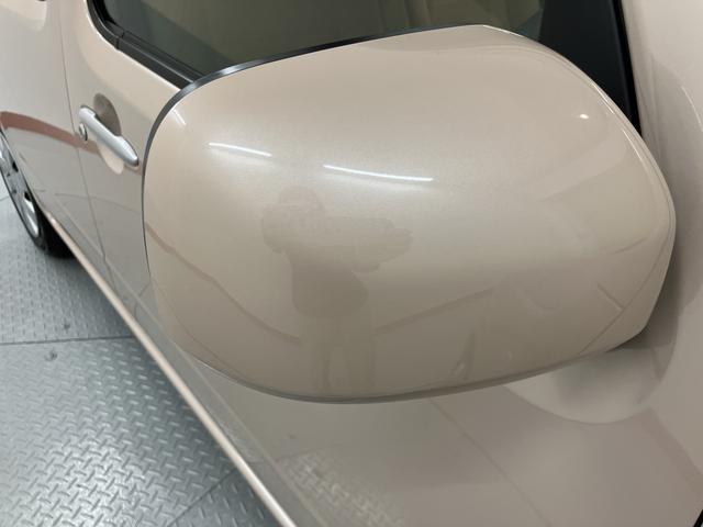 ミラココアココアＬ２ＷＤ　アイドリングストップ車　ベンチシート　盗難防止装置　純正ＣＤデッキ　ＣＤ　ＡＭ　ＦＭ　　ＡＵＸ　バックカメラ（愛媛県）の中古車