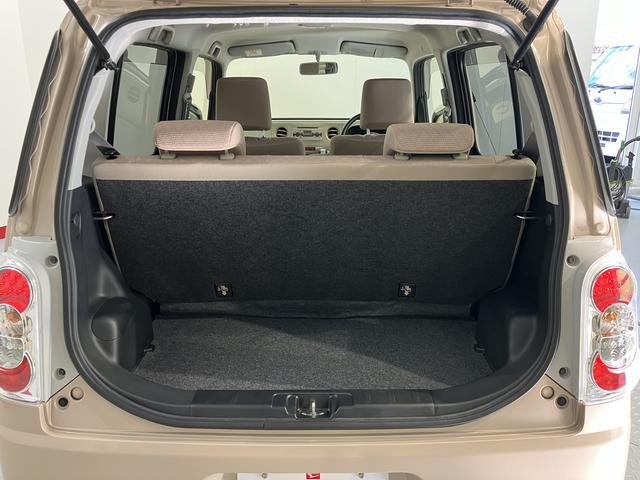 ミラココアココアＬ２ＷＤ　アイドリングストップ車　ベンチシート　盗難防止装置　純正ＣＤデッキ　ＣＤ　ＡＭ　ＦＭ　　ＡＵＸ　バックカメラ（愛媛県）の中古車