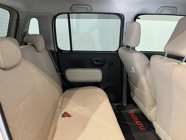 ミラココアココアＬ２ＷＤ　アイドリングストップ車　ベンチシート　盗難防止装置　純正ＣＤデッキ　ＣＤ　ＡＭ　ＦＭ　　ＡＵＸ　バックカメラ（愛媛県）の中古車