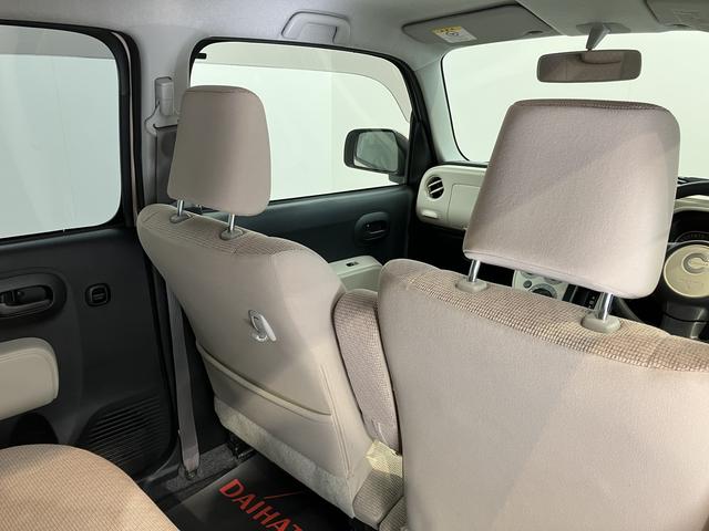 ミラココアココアＬ２ＷＤ　アイドリングストップ車　ベンチシート　盗難防止装置　純正ＣＤデッキ　ＣＤ　ＡＭ　ＦＭ　　ＡＵＸ　バックカメラ（愛媛県）の中古車