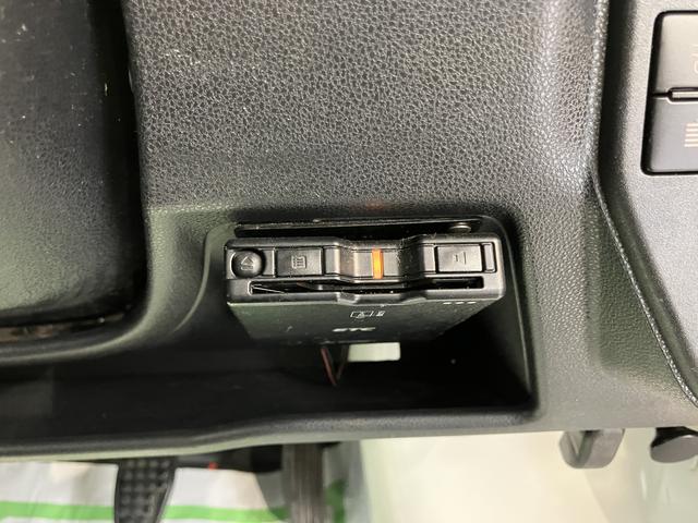 ハイゼットカーゴデラックスSAIII社外ポータブルナビ ワンセグTV ドラレコ オートライト LEDヘッドライト アイドリングストップ キーレスエントリー(愛媛県)の中古車