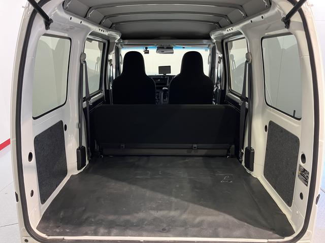 ハイゼットカーゴデラックスSAIII社外ポータブルナビ ワンセグTV ドラレコ オートライト LEDヘッドライト アイドリングストップ キーレスエントリー(愛媛県)の中古車