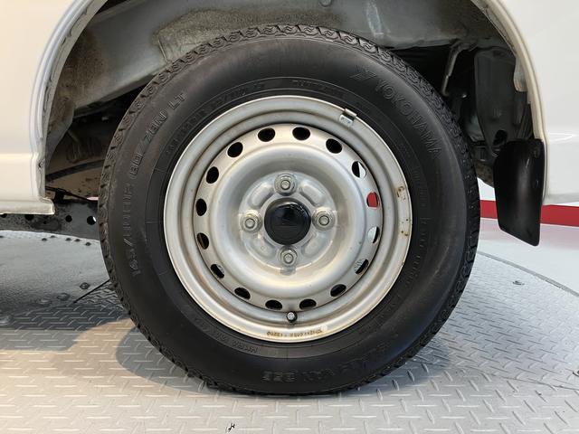 ハイゼットカーゴデラックスSAIII社外ポータブルナビ ワンセグTV ドラレコ オートライト LEDヘッドライト アイドリングストップ キーレスエントリー(愛媛県)の中古車