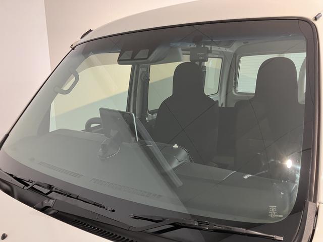 ハイゼットカーゴデラックスSAIII社外ポータブルナビ ワンセグTV ドラレコ オートライト LEDヘッドライト アイドリングストップ キーレスエントリー(愛媛県)の中古車