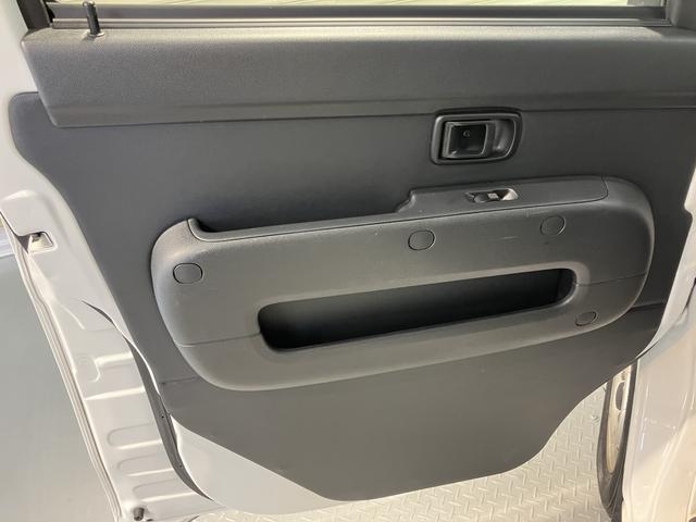 ハイゼットカーゴデラックスSAIII社外ポータブルナビ ワンセグTV ドラレコ オートライト LEDヘッドライト アイドリングストップ キーレスエントリー(愛媛県)の中古車