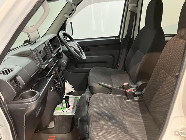 ハイゼットカーゴデラックスSAIII社外ポータブルナビ ワンセグTV ドラレコ オートライト LEDヘッドライト アイドリングストップ キーレスエントリー(愛媛県)の中古車