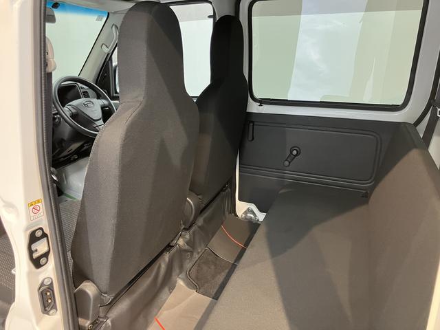 ハイゼットカーゴデラックスSAIII社外ポータブルナビ ワンセグTV ドラレコ オートライト LEDヘッドライト アイドリングストップ キーレスエントリー(愛媛県)の中古車