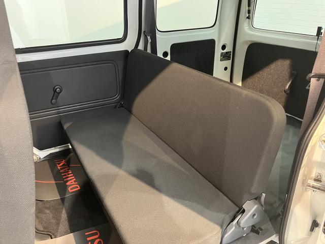 ハイゼットカーゴデラックスSAIII社外ポータブルナビ ワンセグTV ドラレコ オートライト LEDヘッドライト アイドリングストップ キーレスエントリー(愛媛県)の中古車