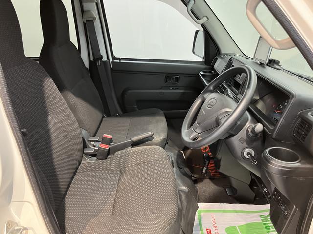 ハイゼットカーゴデラックスSAIII社外ポータブルナビ ワンセグTV ドラレコ オートライト LEDヘッドライト アイドリングストップ キーレスエントリー(愛媛県)の中古車