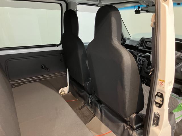 ハイゼットカーゴデラックスSAIII社外ポータブルナビ ワンセグTV ドラレコ オートライト LEDヘッドライト アイドリングストップ キーレスエントリー(愛媛県)の中古車